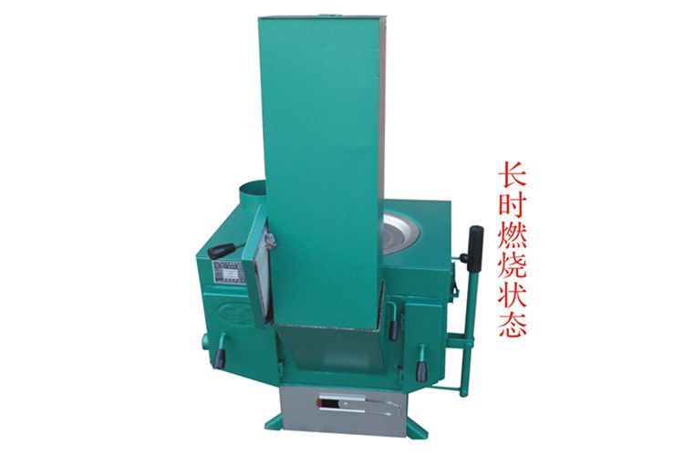 生物質(zhì)顆粒采暖爐